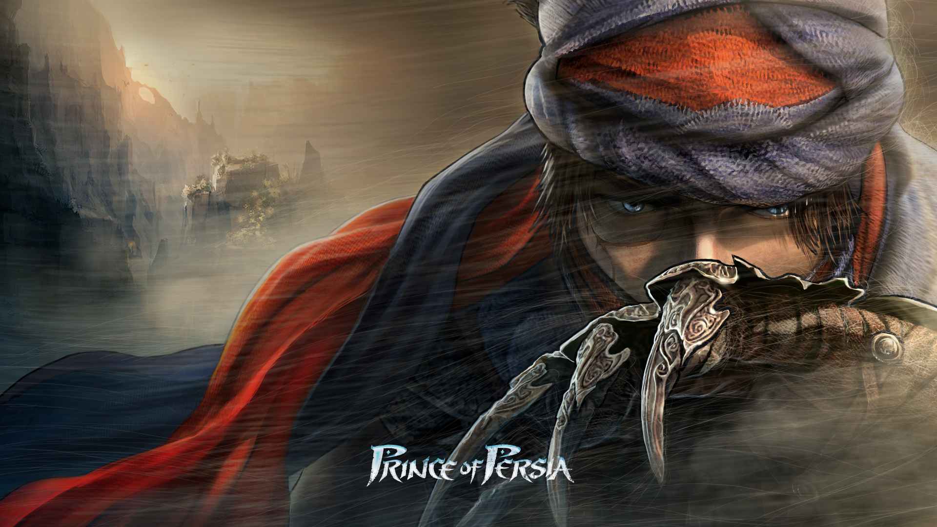 Prince of Persia