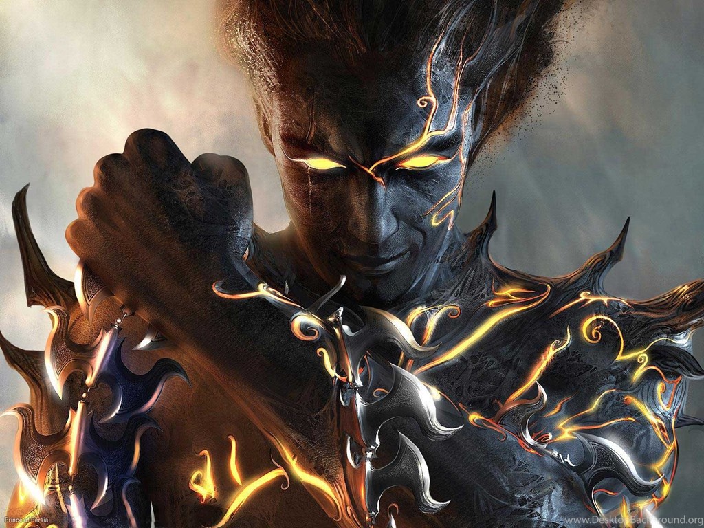 Prince Of Persia HD Wallpaper Of Persia Full HD Wallpaper & Background Download