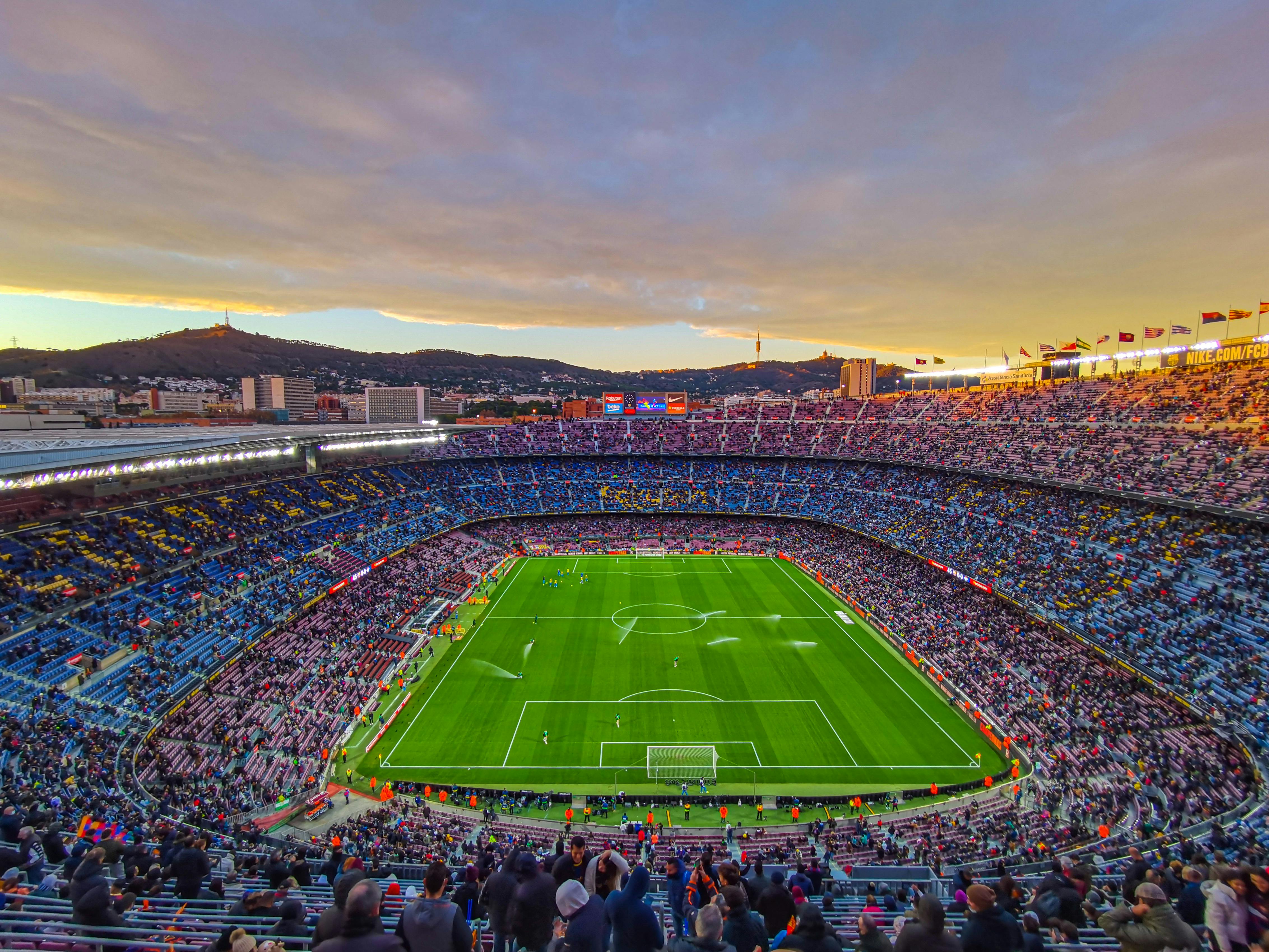Camp Nou Photo, Download The BEST Free Camp Nou & HD Image