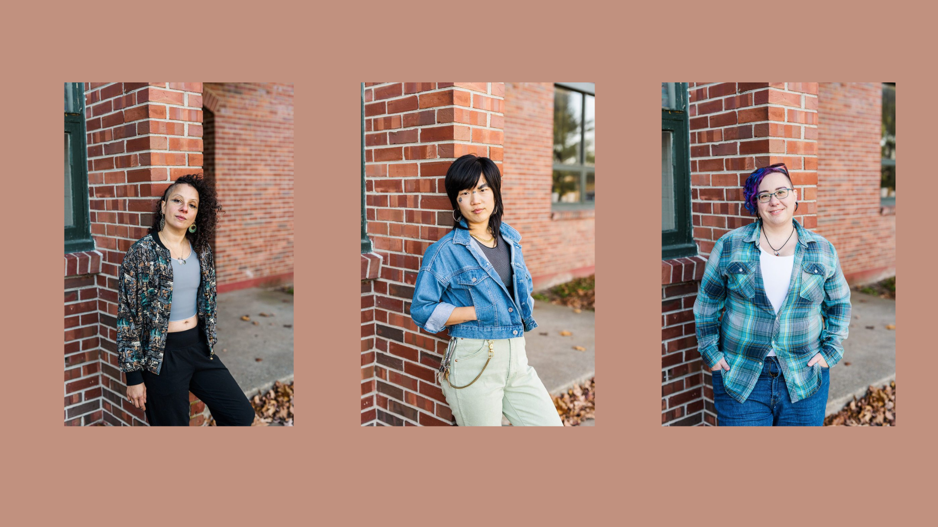 In Trying Times, Shapeshifters Makes Gender Euphoria Possible