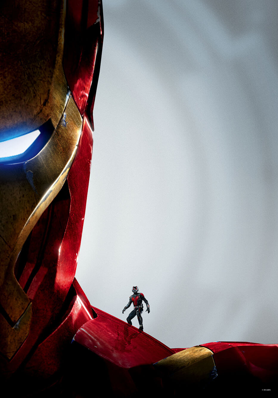 Ant Man HD Ant Man For Mobile Man Mcu Poster Wallpaper & Background Download