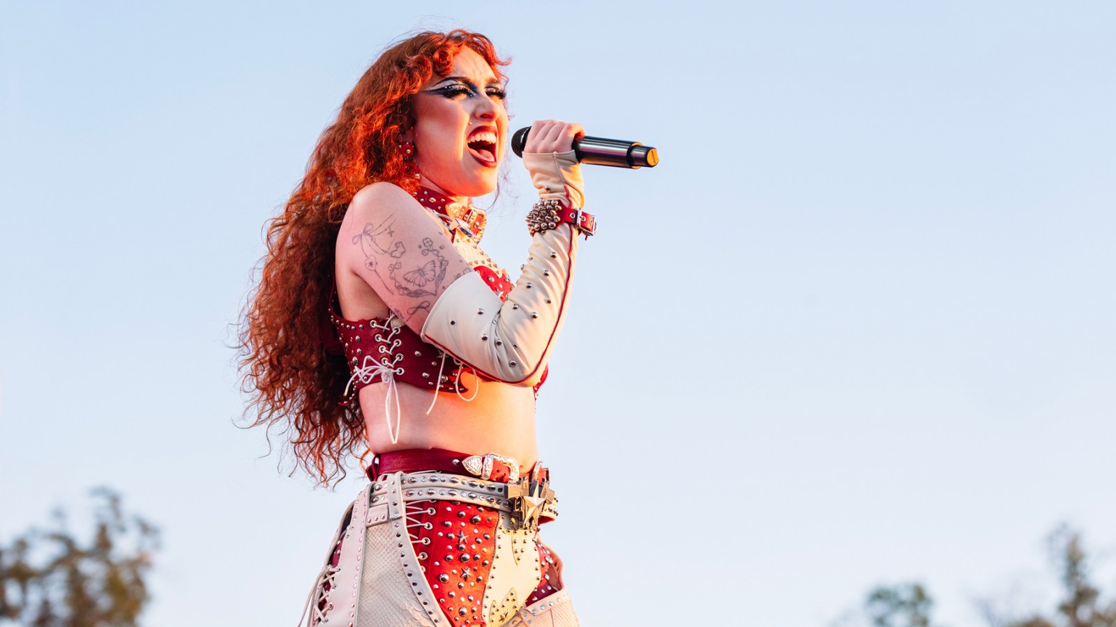 Chappell Roan Has More Music Up Her Sleeve, Teases Next Project