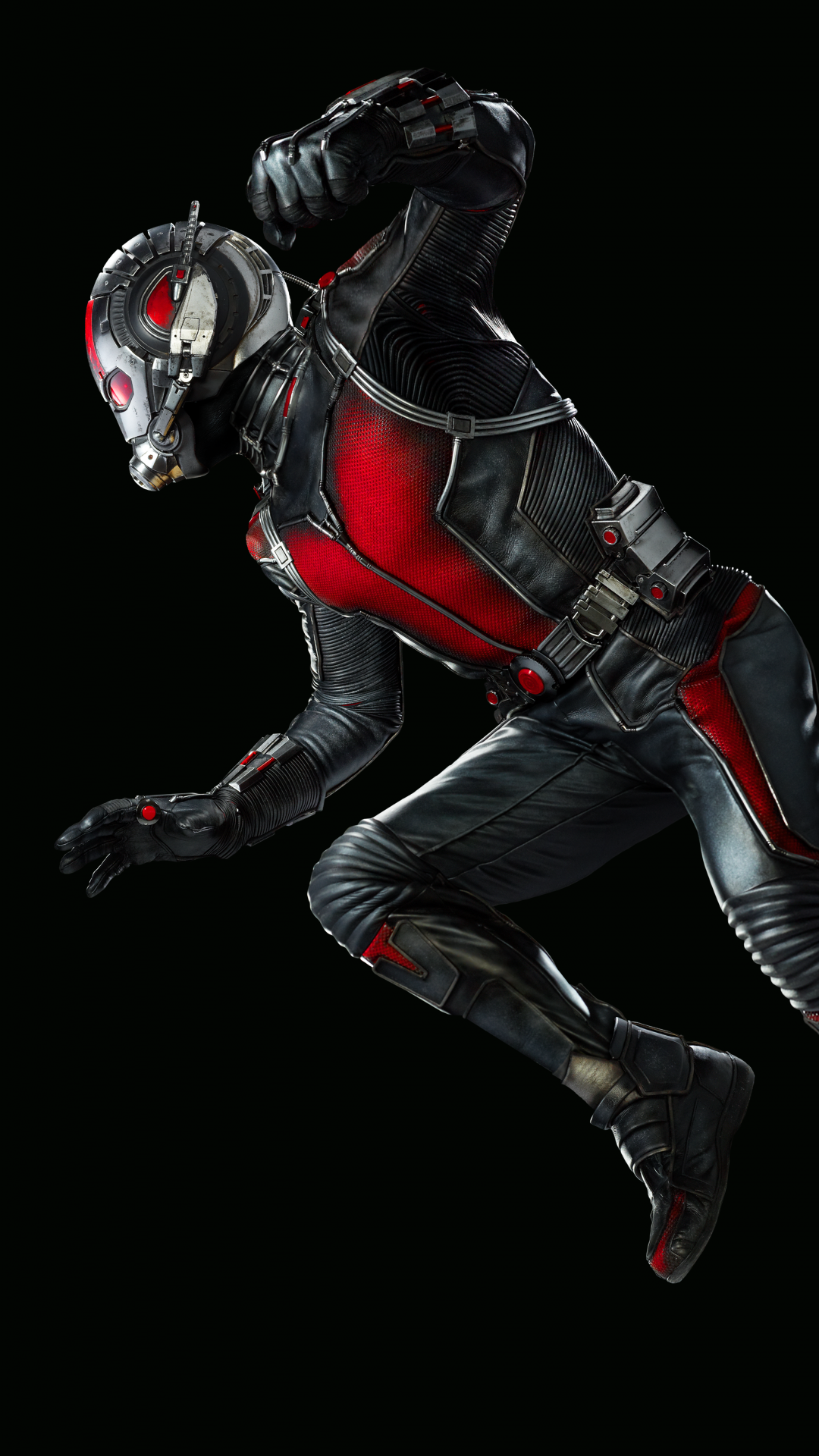 Ant Man Wallpaper 4K, 8K, AMOLED, 5K