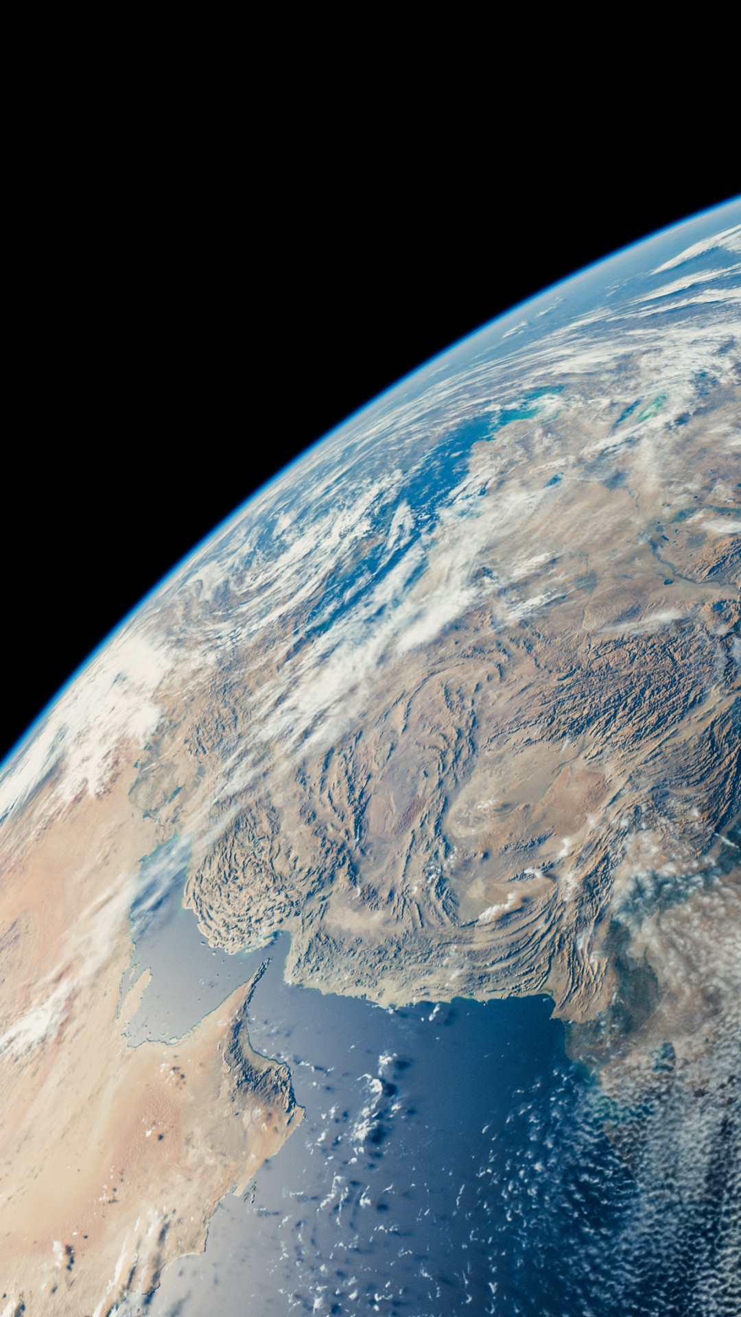 Earth 4K 4K UHD Wallpaper for UltraHD Desktop and TV, Widescreen and UltraWide Display, Dual Monitor, Smartphone and Tablet Devices