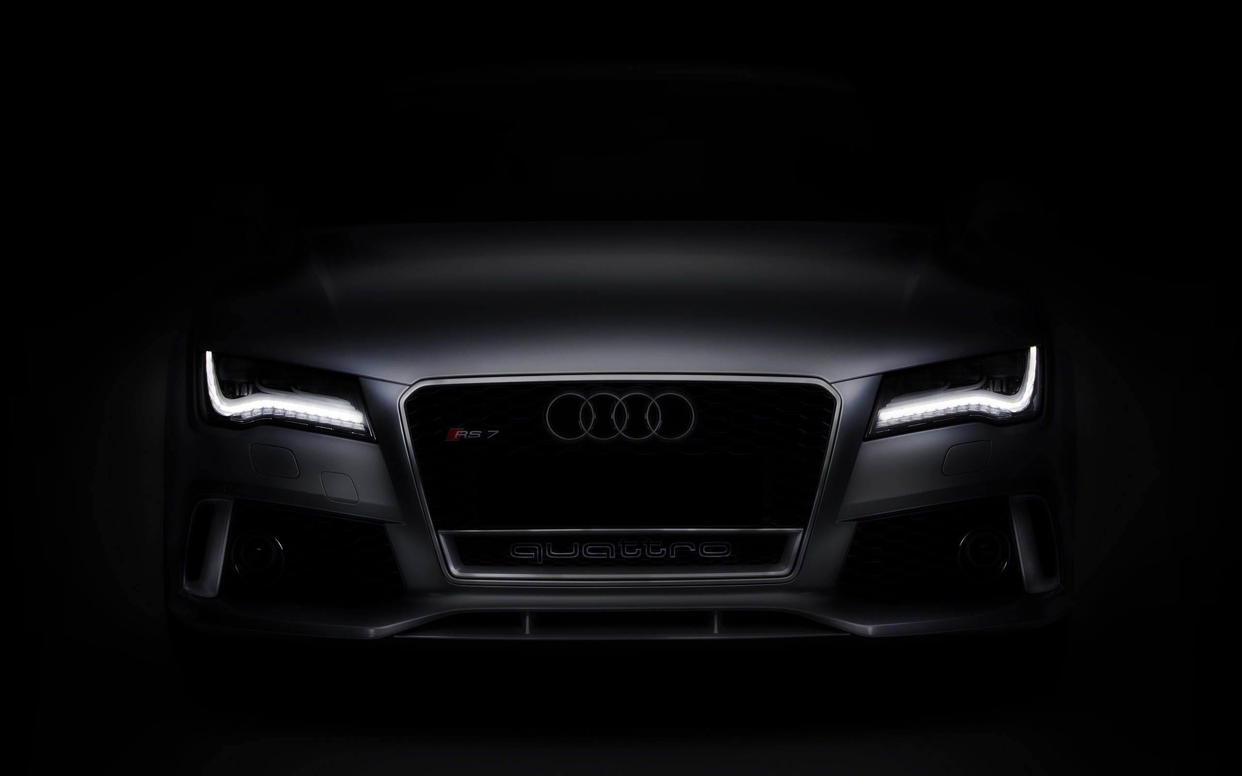 Audi Rs7 High Quality HD Wallpaper