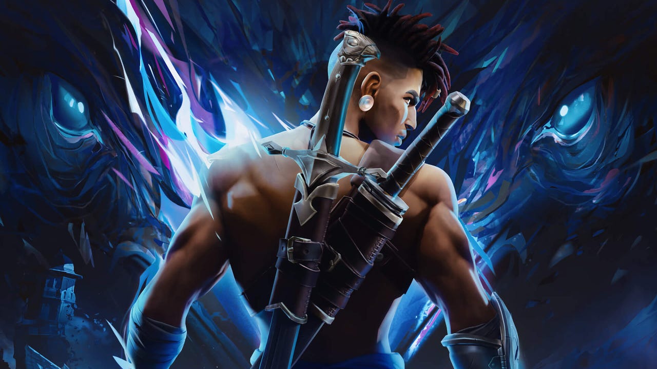 Prince of Persia: Lost Crown sold 1.3 million copies in its first year