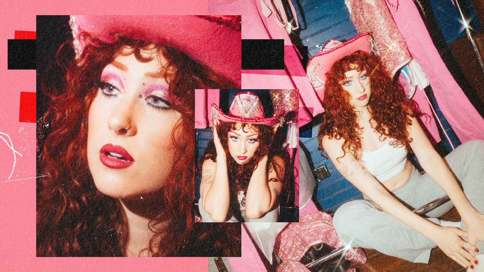 Move Over, JoJo Siwa—Right Now, Chappell Roan Rules 'Gay Pop'