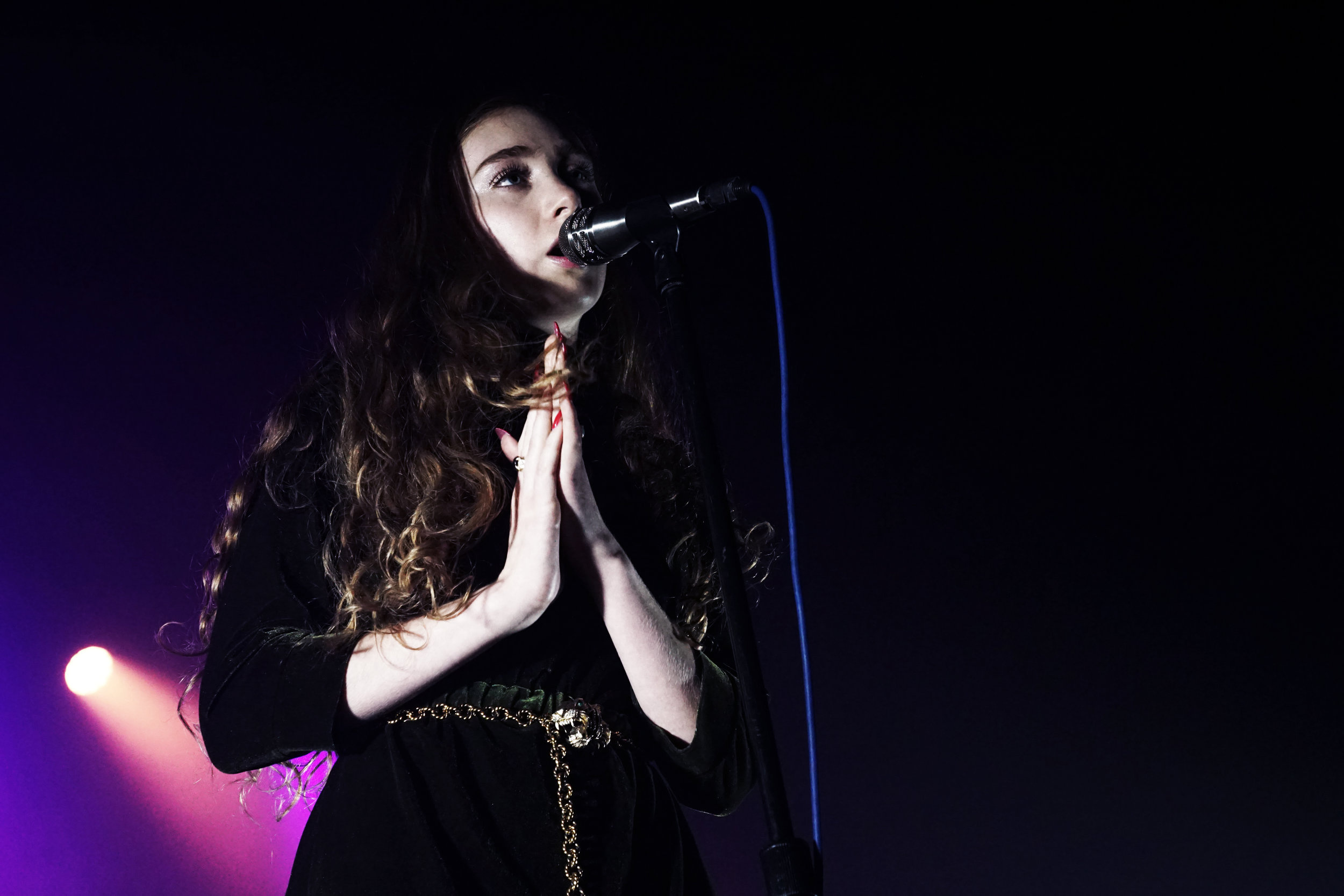 Chappell Roan Wallpaper