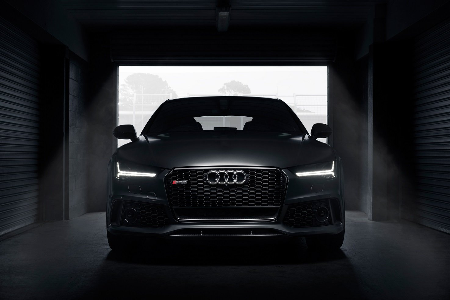 cars, Audi, Rs7, Sportback, Au spec, 2015 Wallpaper HD / Desktop and Mobile Background
