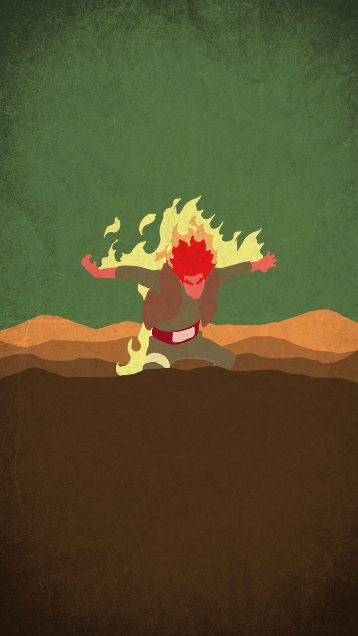 4K Naruto Minimal Mobile Wallpaper Remastered. Animes wallpaper, Naruto desenho, Super anime