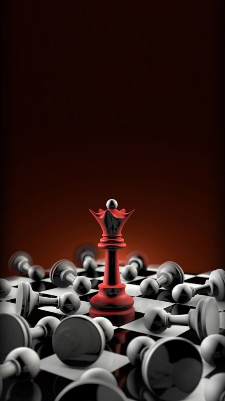 P.D.F. Queen chess piece, Chess queen, Phone wallpaper