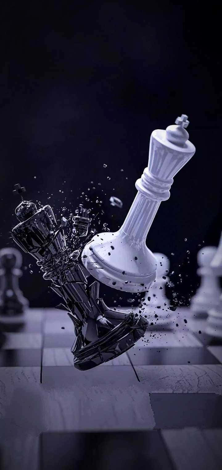 Chess Wallpaper