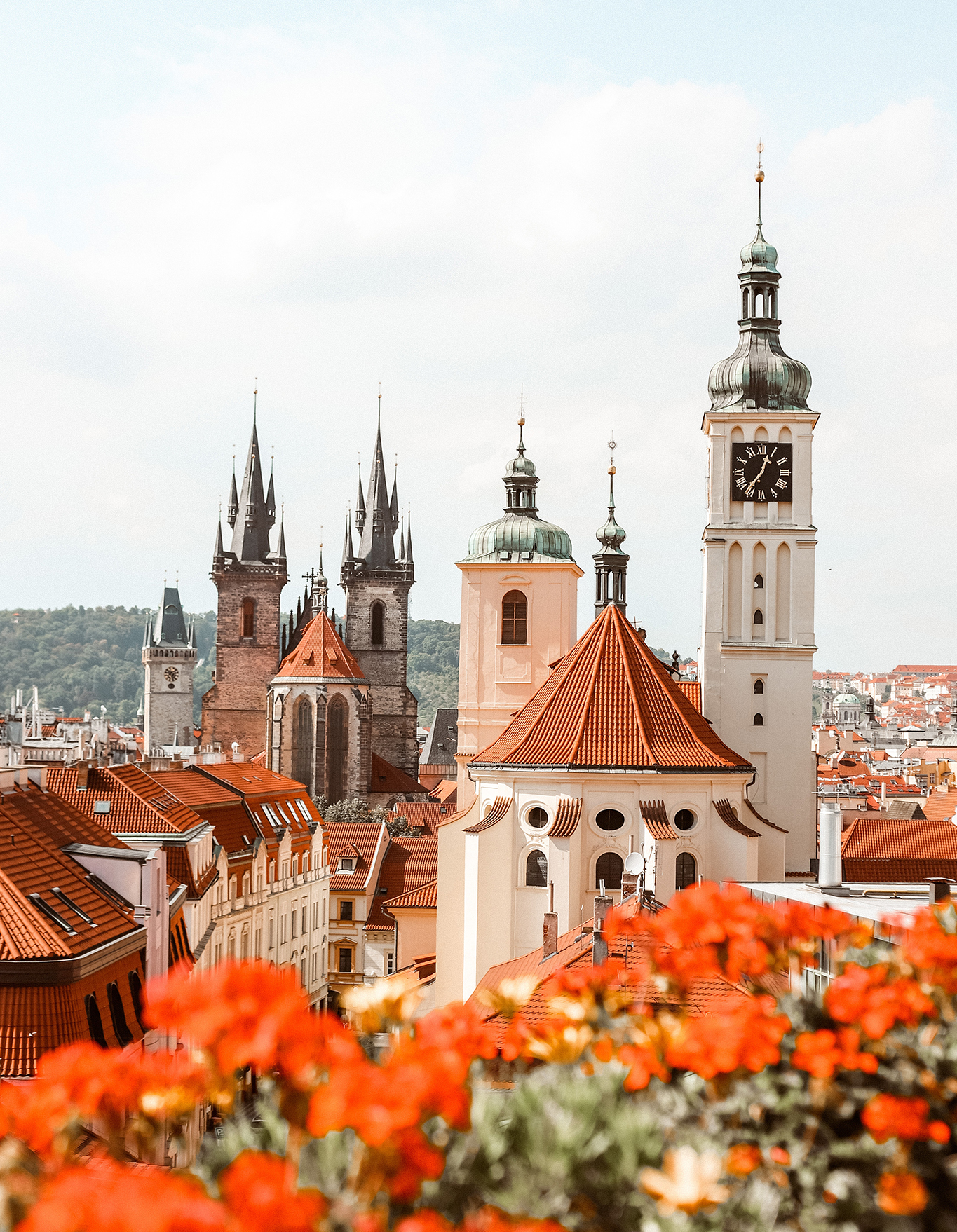 of the Best Places to Go In Europe for a Week. EF Go Ahead Tours