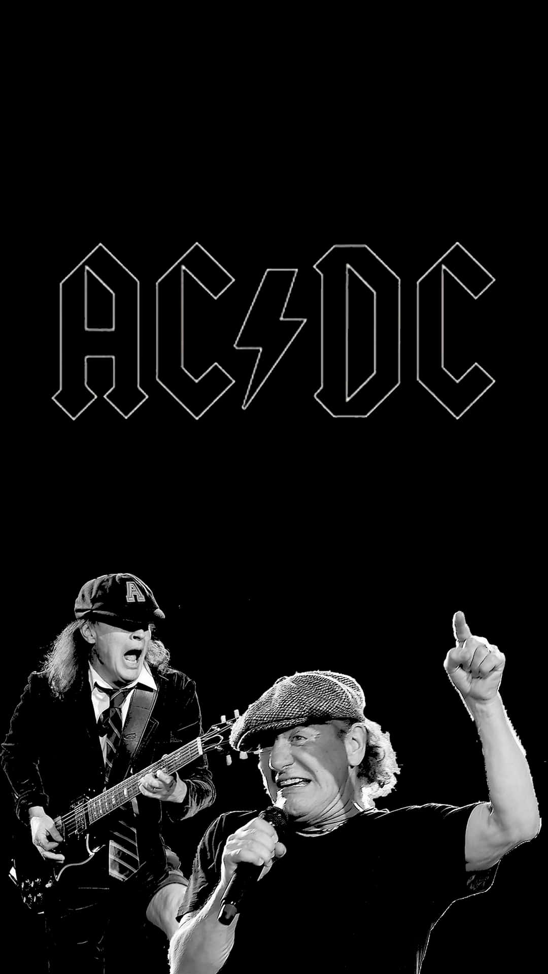 Ac Dc Wallpaper