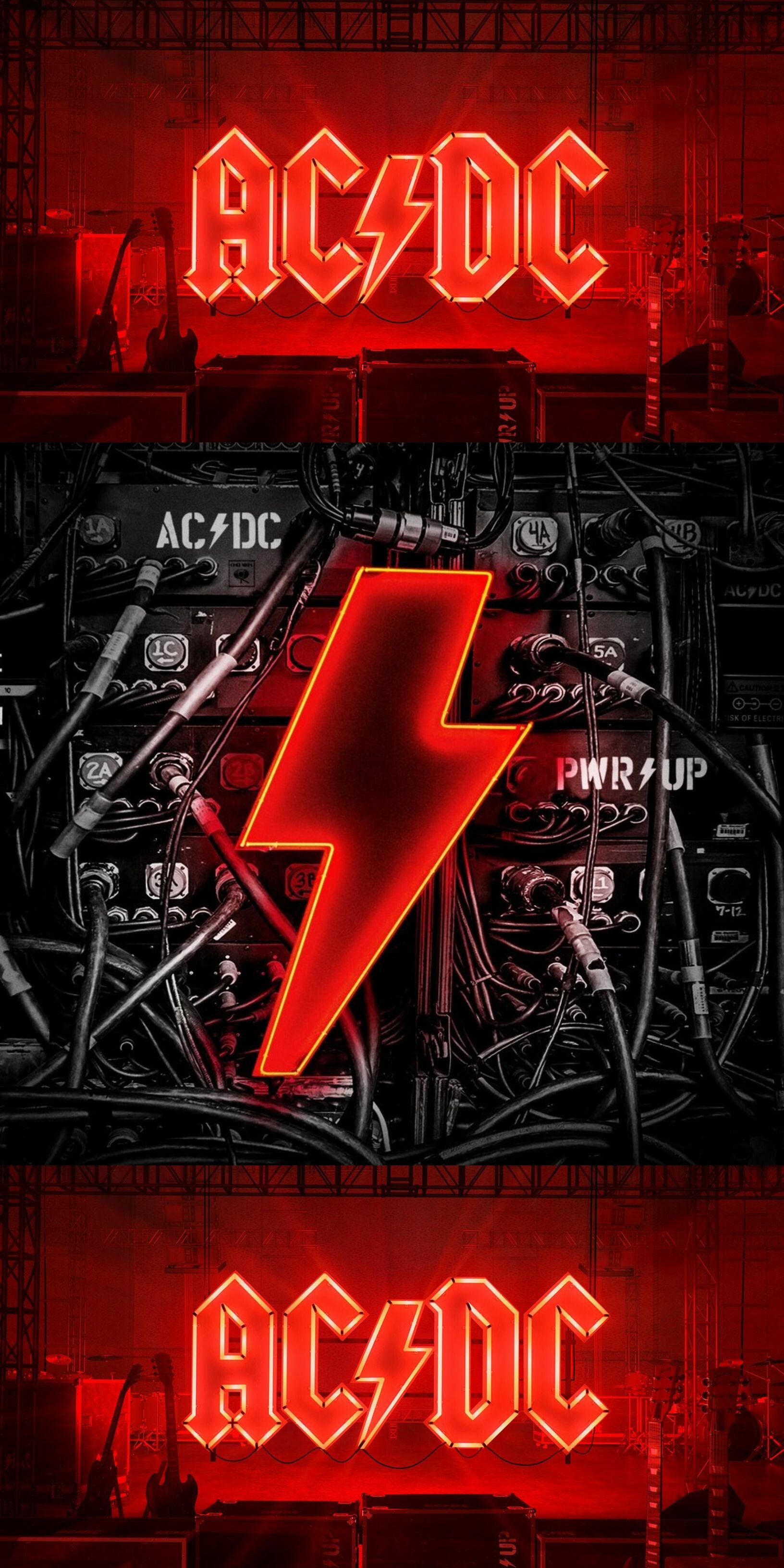 AC DC Wallpaper