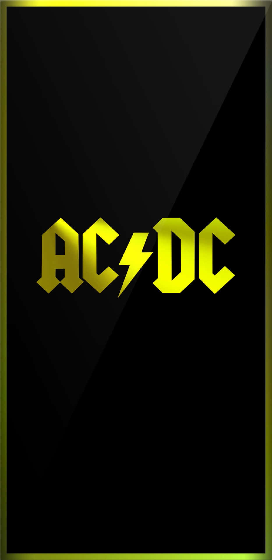 Ac Dc Wallpaper
