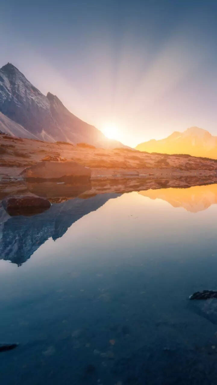 Places in India that feel like Europe