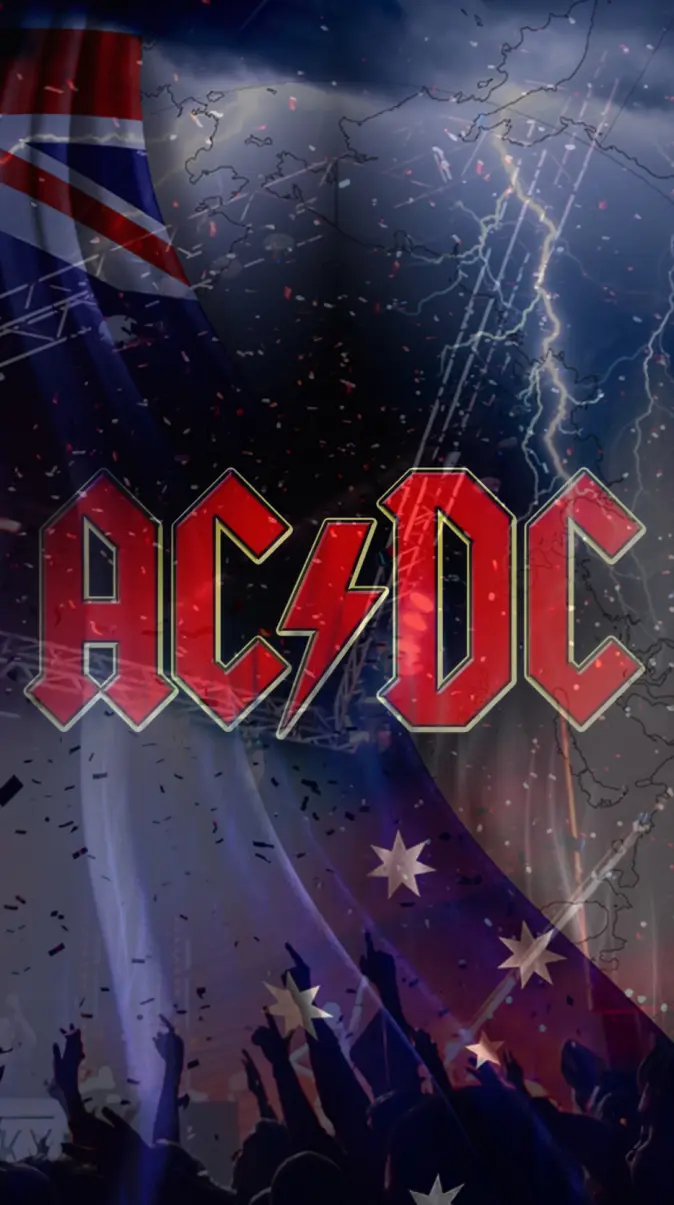 ACDC wallpaper