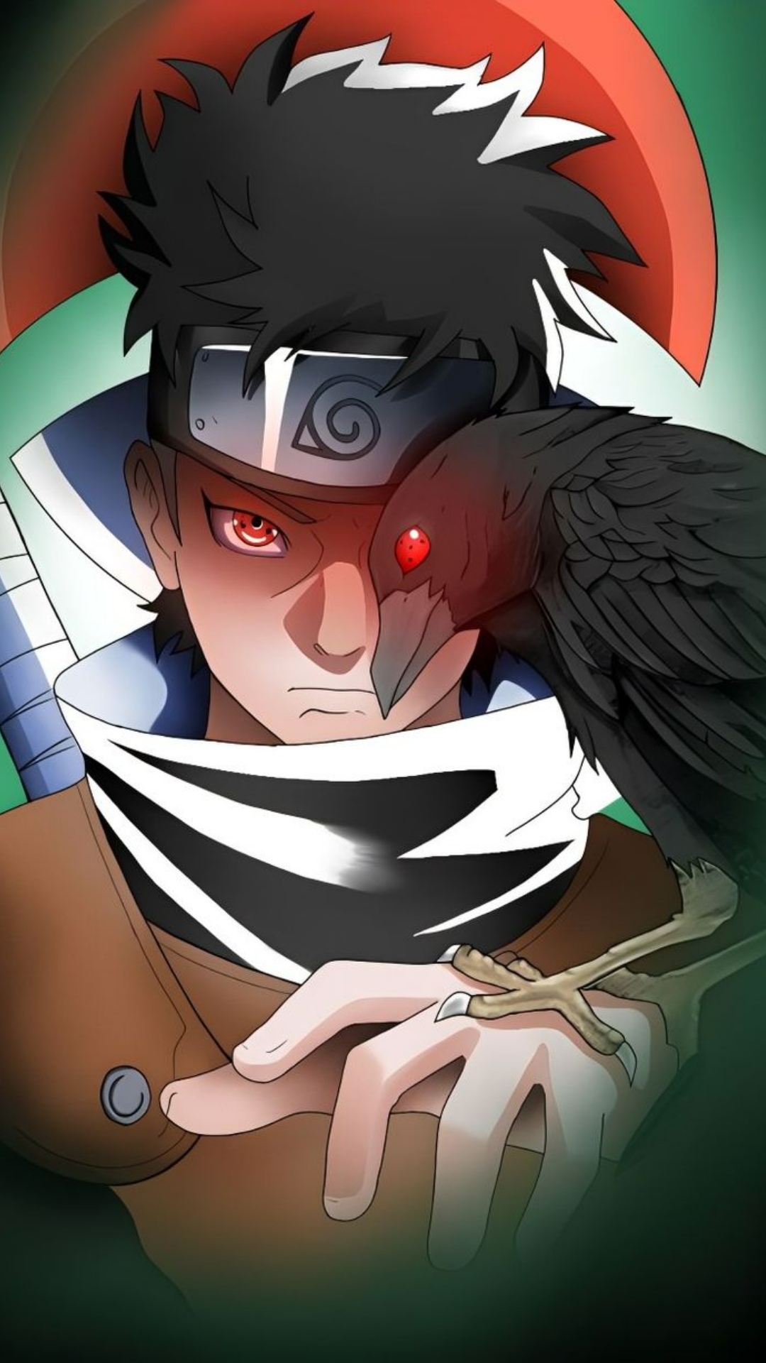 Best Shisui Uchiha Wallpaper [ HQ ]