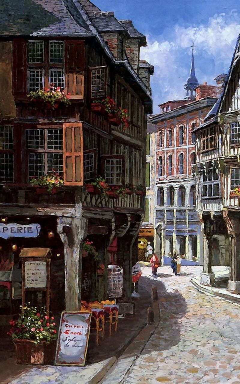 Europe Phone Wallpaper, HD Europe Phone Background on WallpaperBat