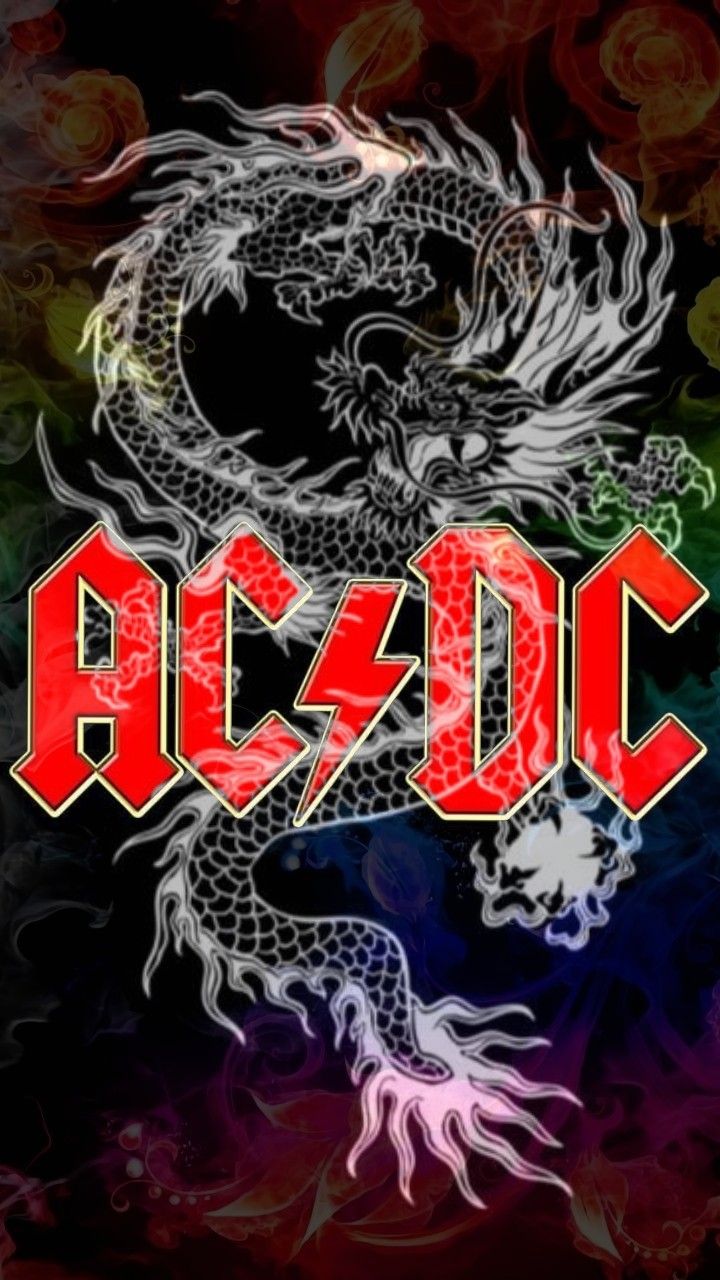 Spin Dragon ACDC