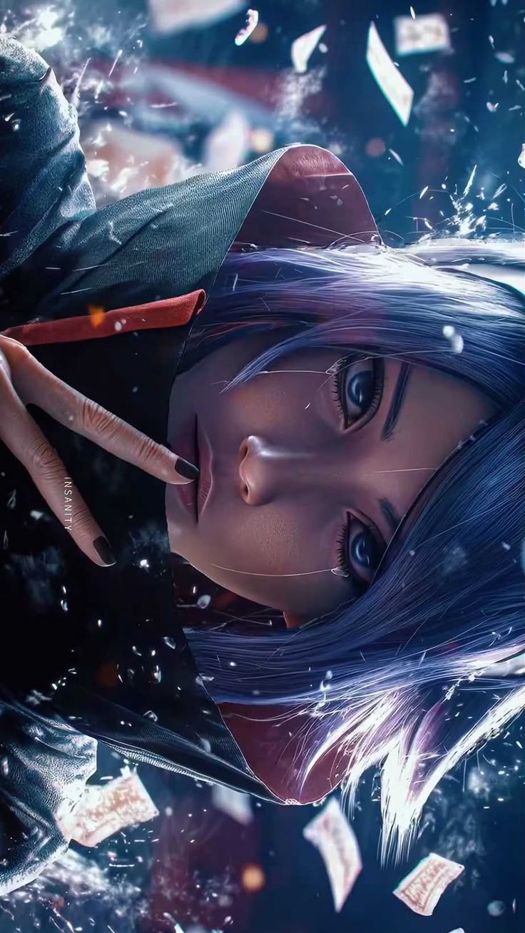 ๑☘'Konan': ̗̀➛