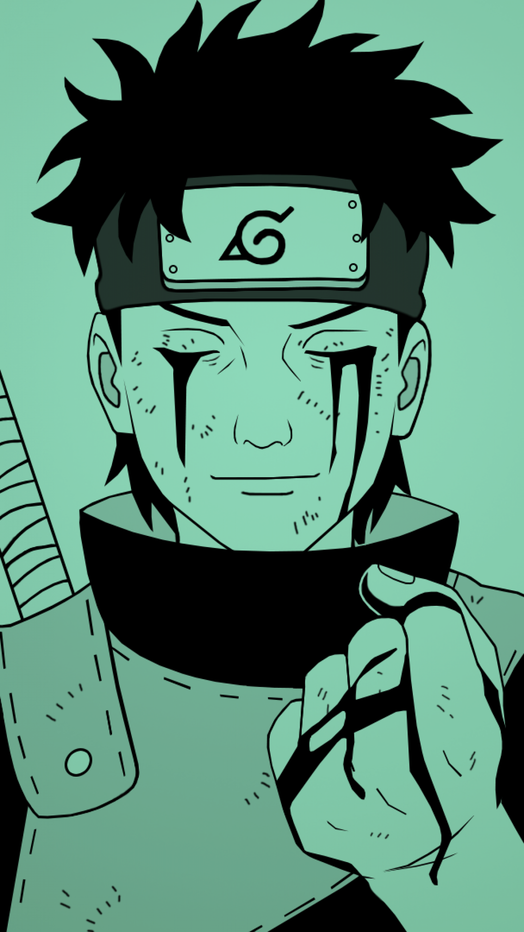 Naruto, Uchiha Obito Uchiha Wallpaper iPhone Wallpaper & Background Download