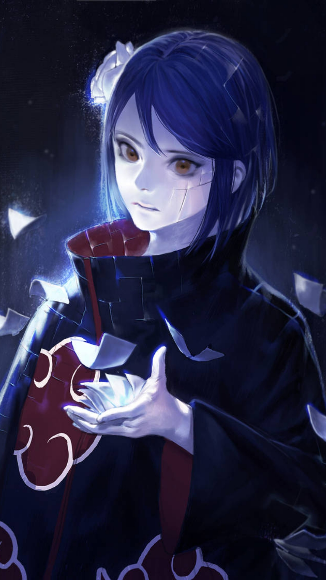 Konan Wallpaper Konan Wallpaper [ HQ ]