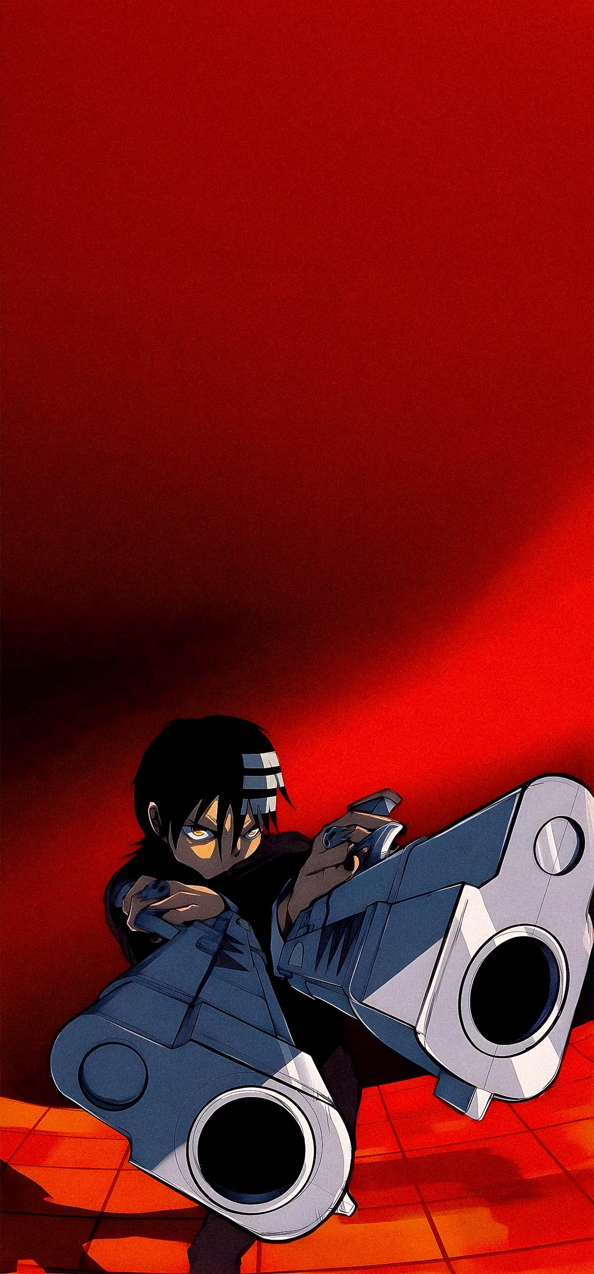 Soul Eater Wallpaper iPhone