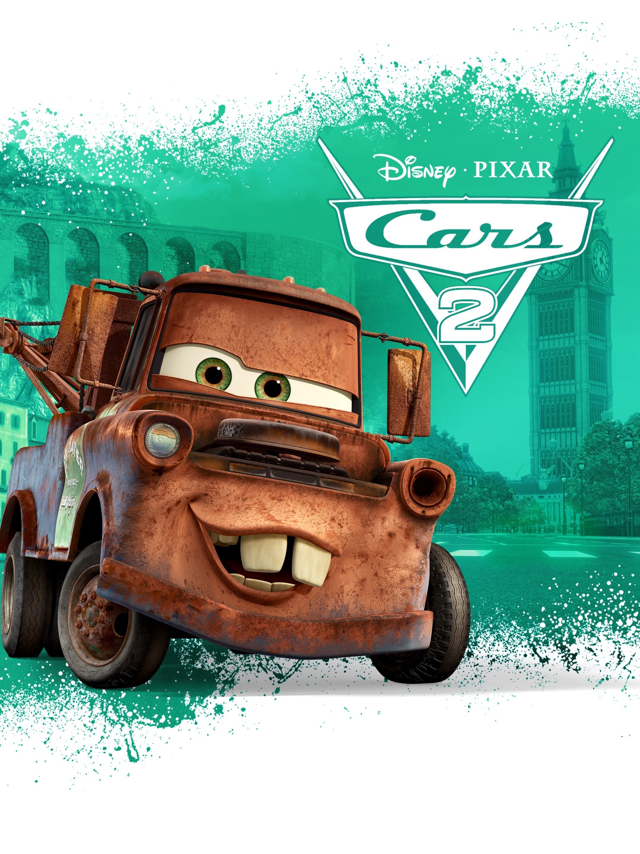Cars 2