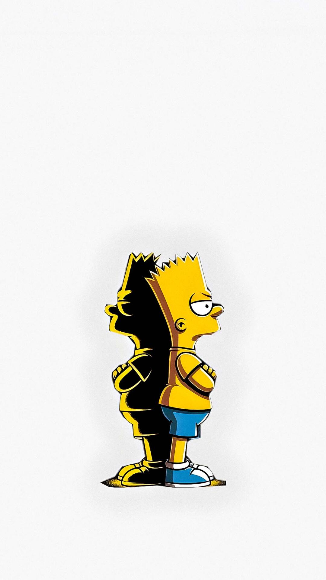 The Simpsons Wallpaper 4k IPhone For Sony Xperia XA2, Sony Xperia X Z, Samsung Galaxy S4 S5, Samsung Galaxy J7, Samsung Galaxy A5, Meizu M5 M6 Note, Xiaomi Redmi Note 3