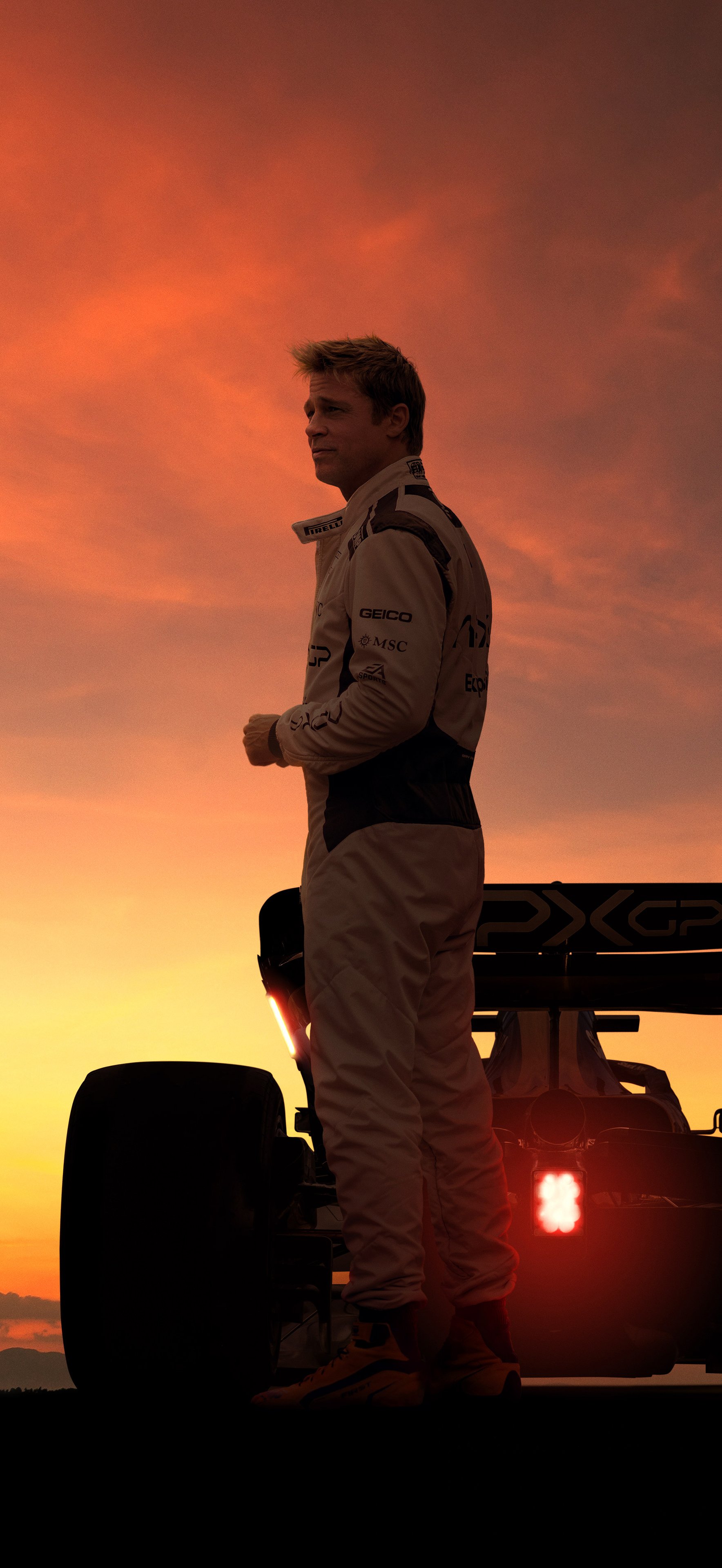 Komix BroK Wallpaper & Textless Posters!: The Movie 4K MOBILE WALLPAPER for iPhone