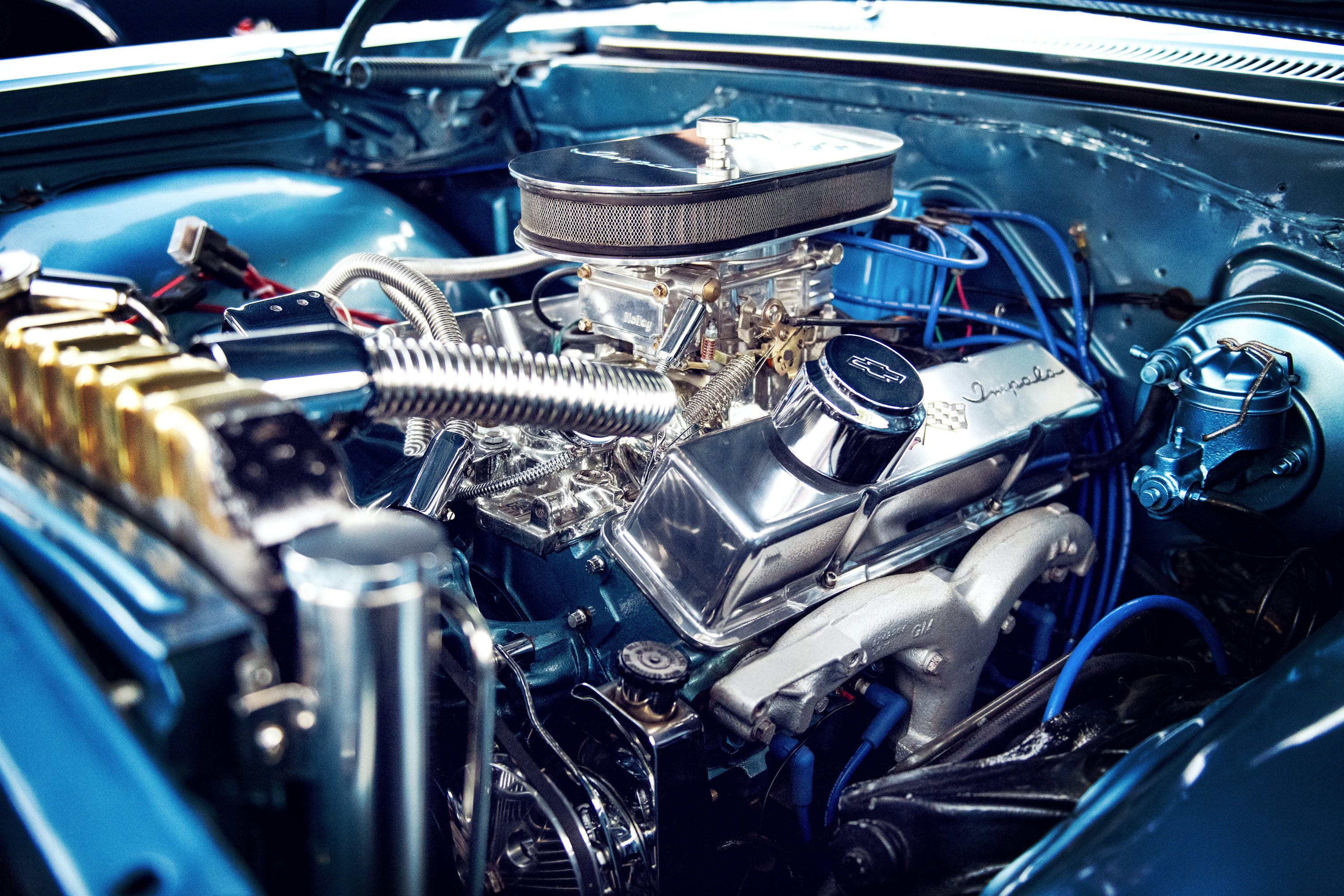 Engine Picture. Download Free Image