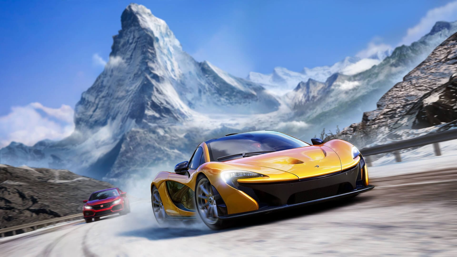 Racing Master Brings Authentic Racing Action And Best In Class Graphics To Mobile And Other Platforms