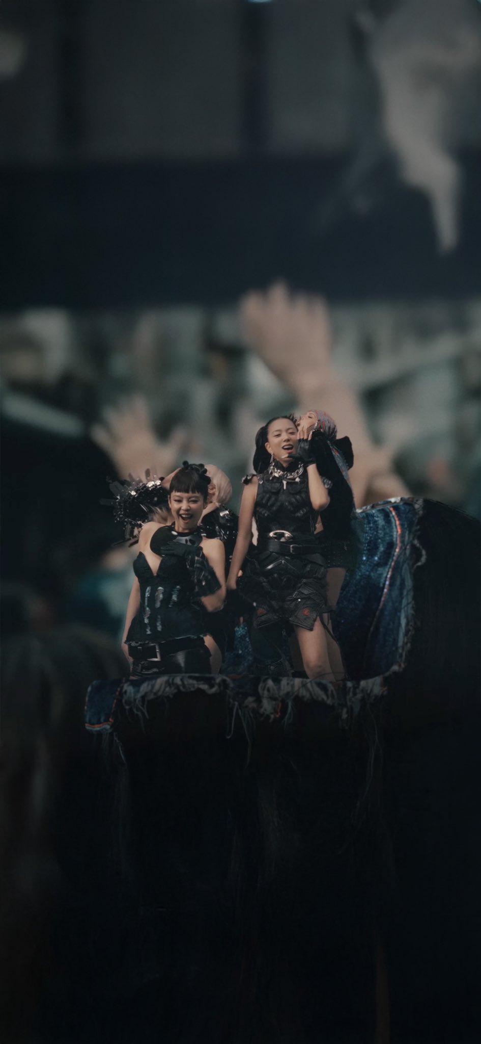 F '뛰어(jump)' Wallpaper Lockscreens