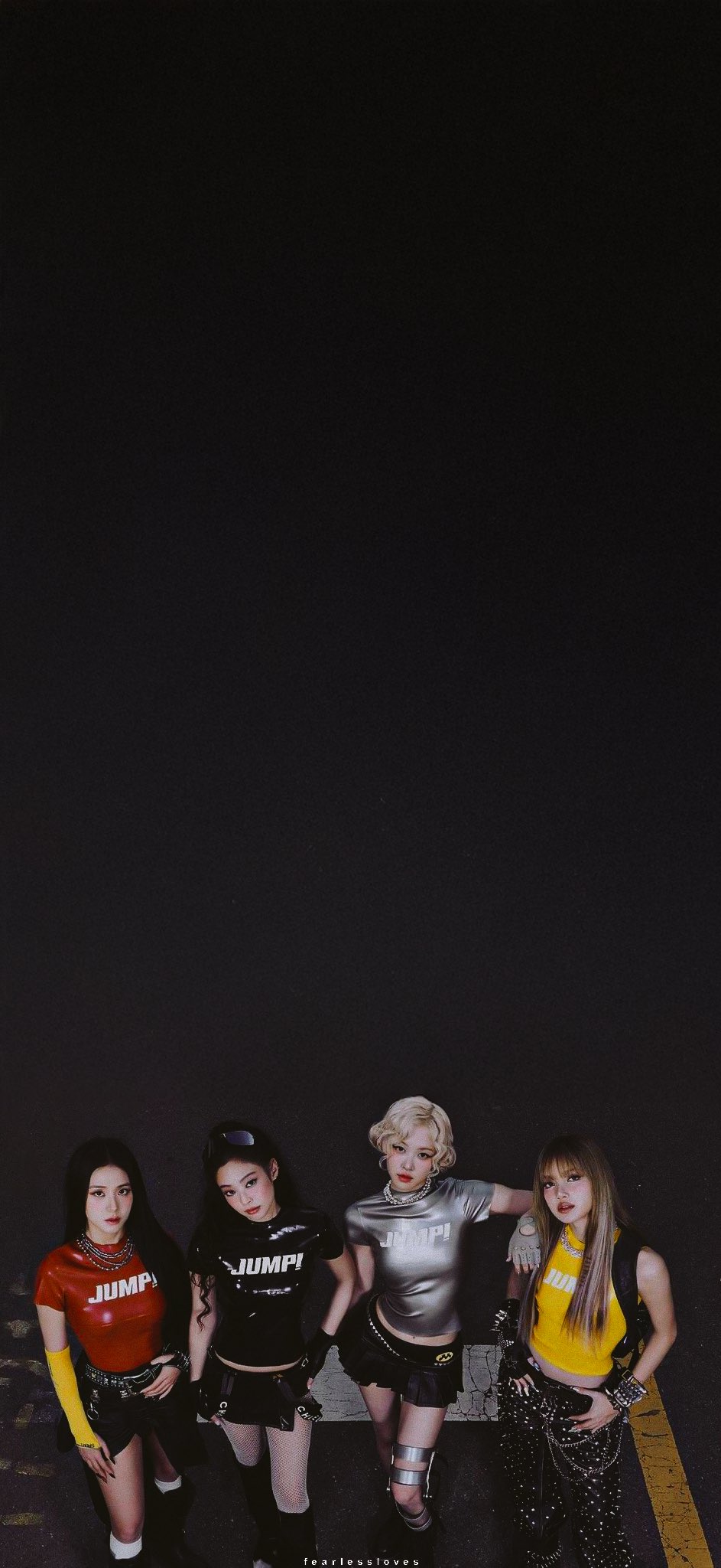 Kpop Lockscreens ✨ Wallpaper Lockscreens