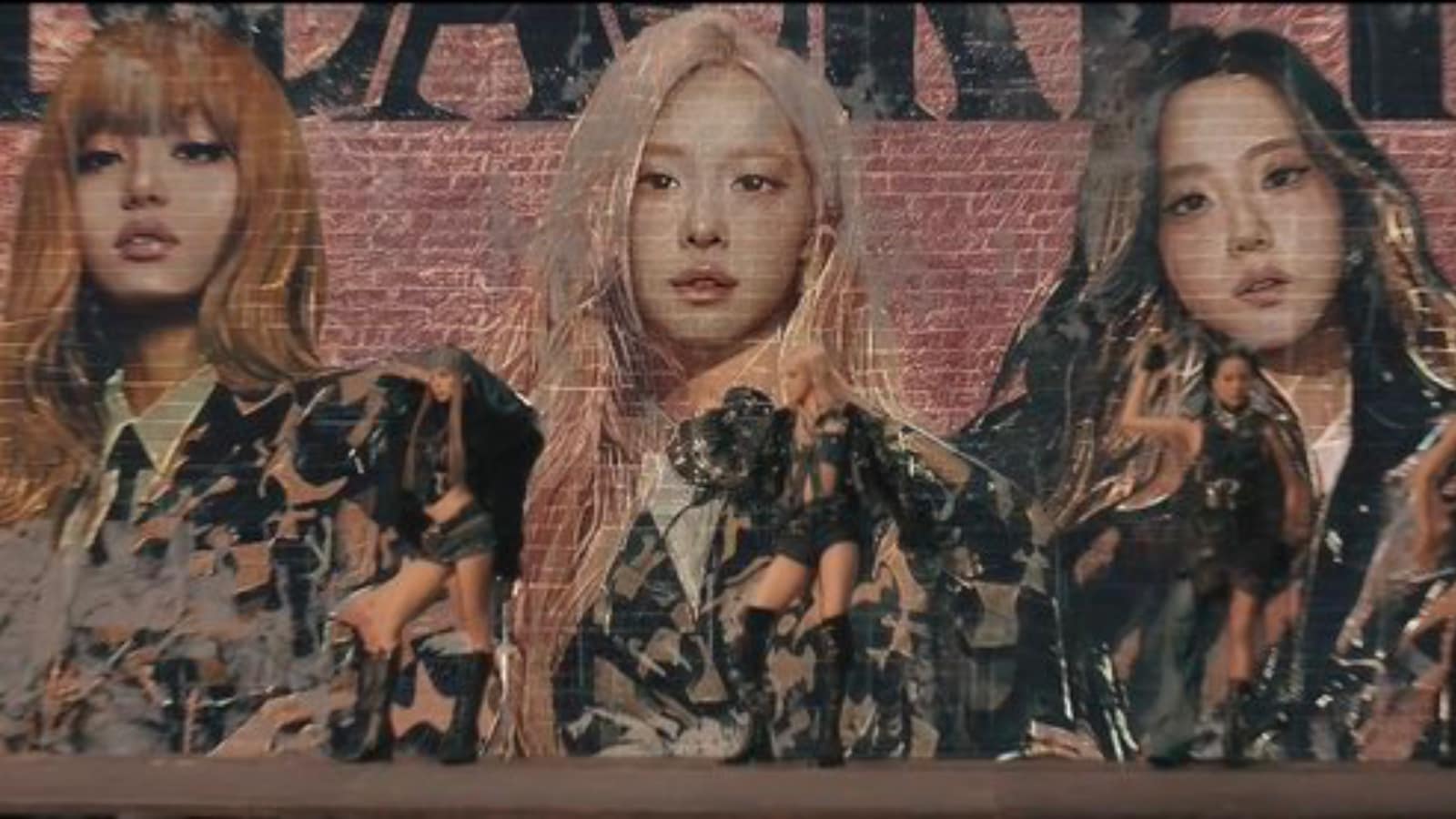 BLACKPINK Drops 'Jump' MV Teaser After DEADLINE Tour Kickoff; BLINKs Hail It 'Song Of The Year'