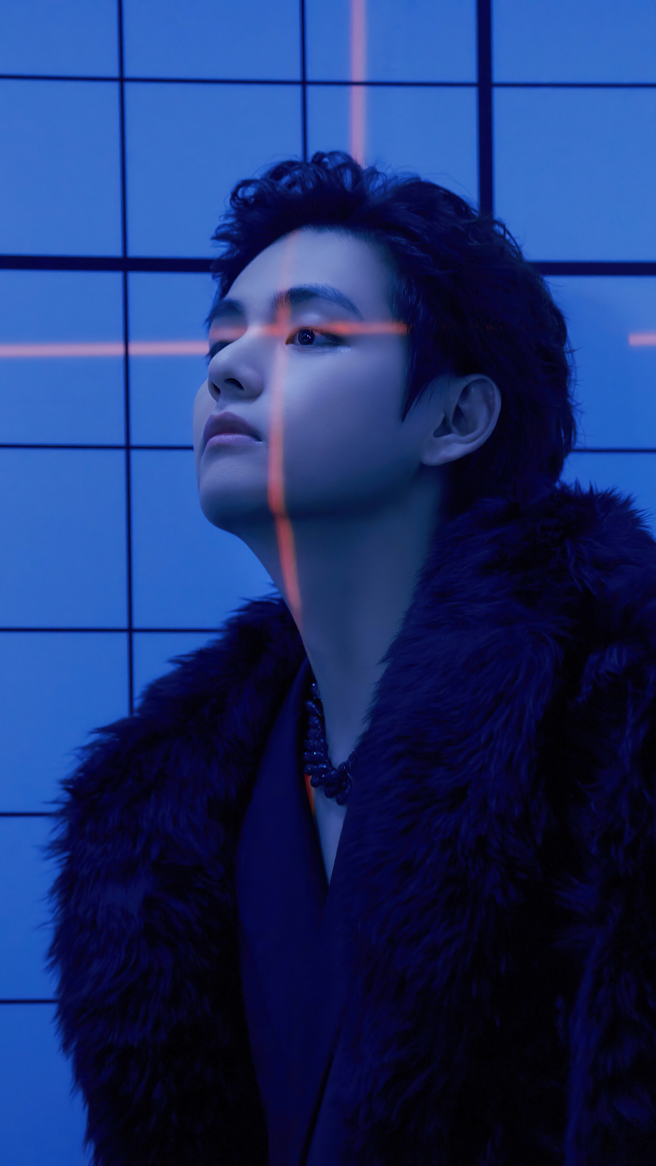 V BTS Proof Concept Photo 4K Wallpaper iPhone HD Phone h