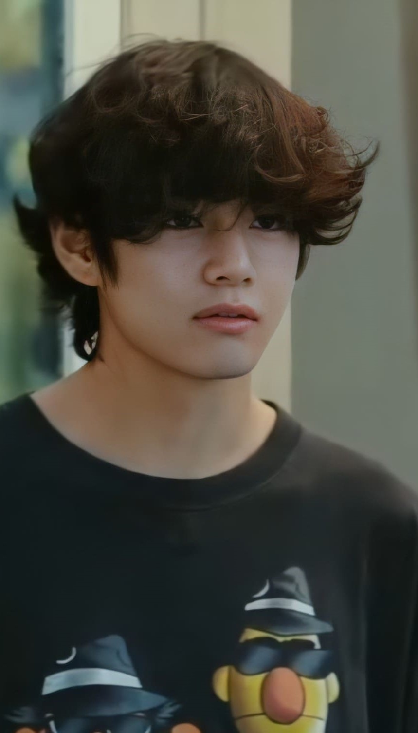 BTS V Wallpaper Ultra 4k BTS V Background Download