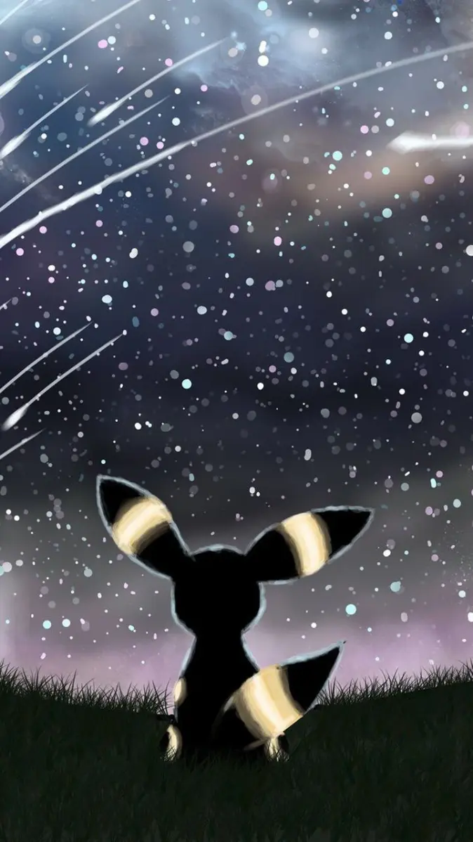 Eevee Pokemon wallpaper