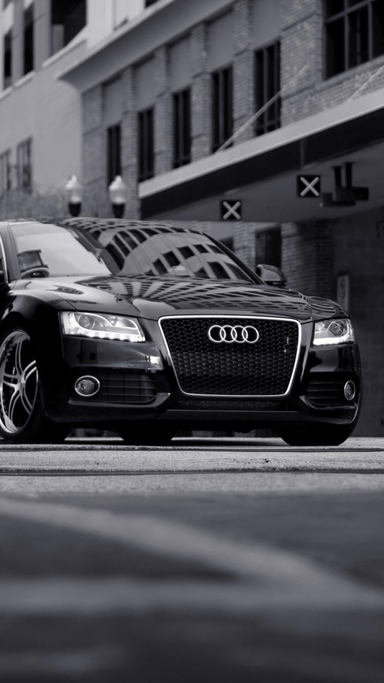 Audi Wallpaper