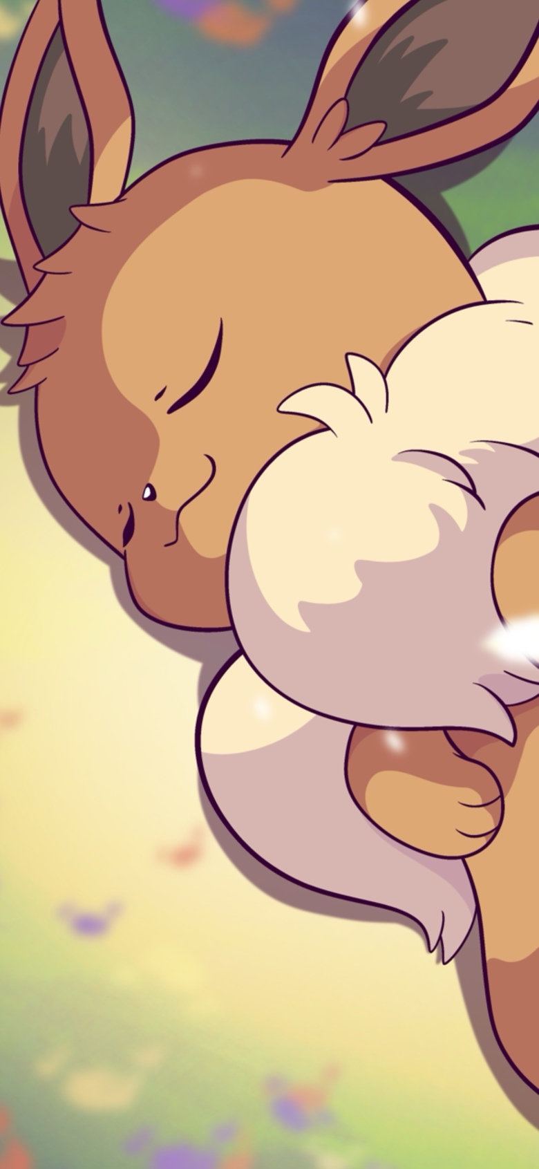 Eevee Pokemon Wallpaper!'s Ko Fi Shop