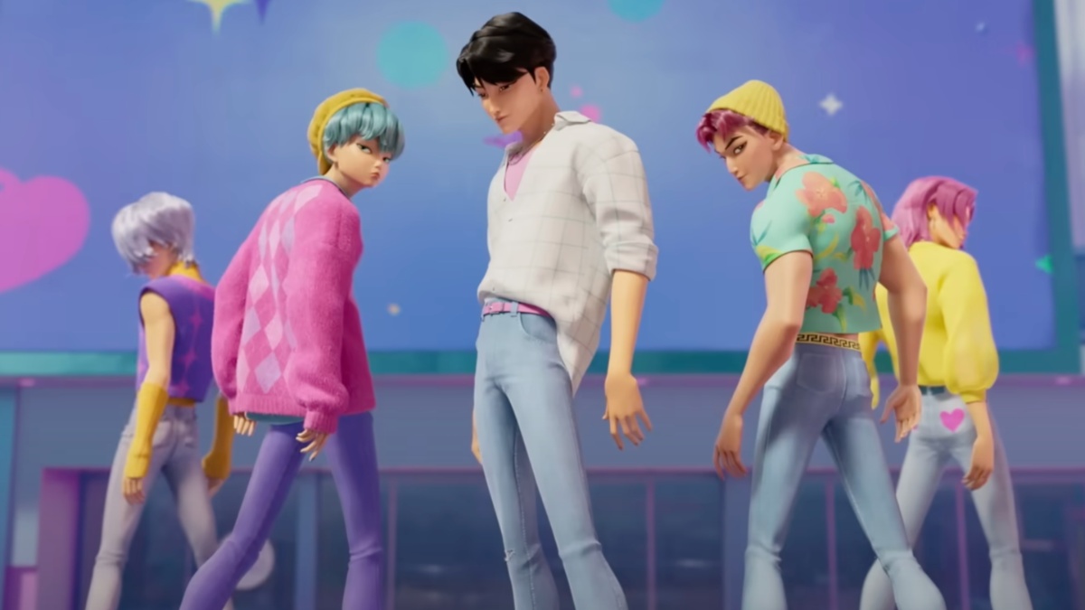 KPop Demon Hunters' Soundtrack Invades Billboard, Crushing Global Charts