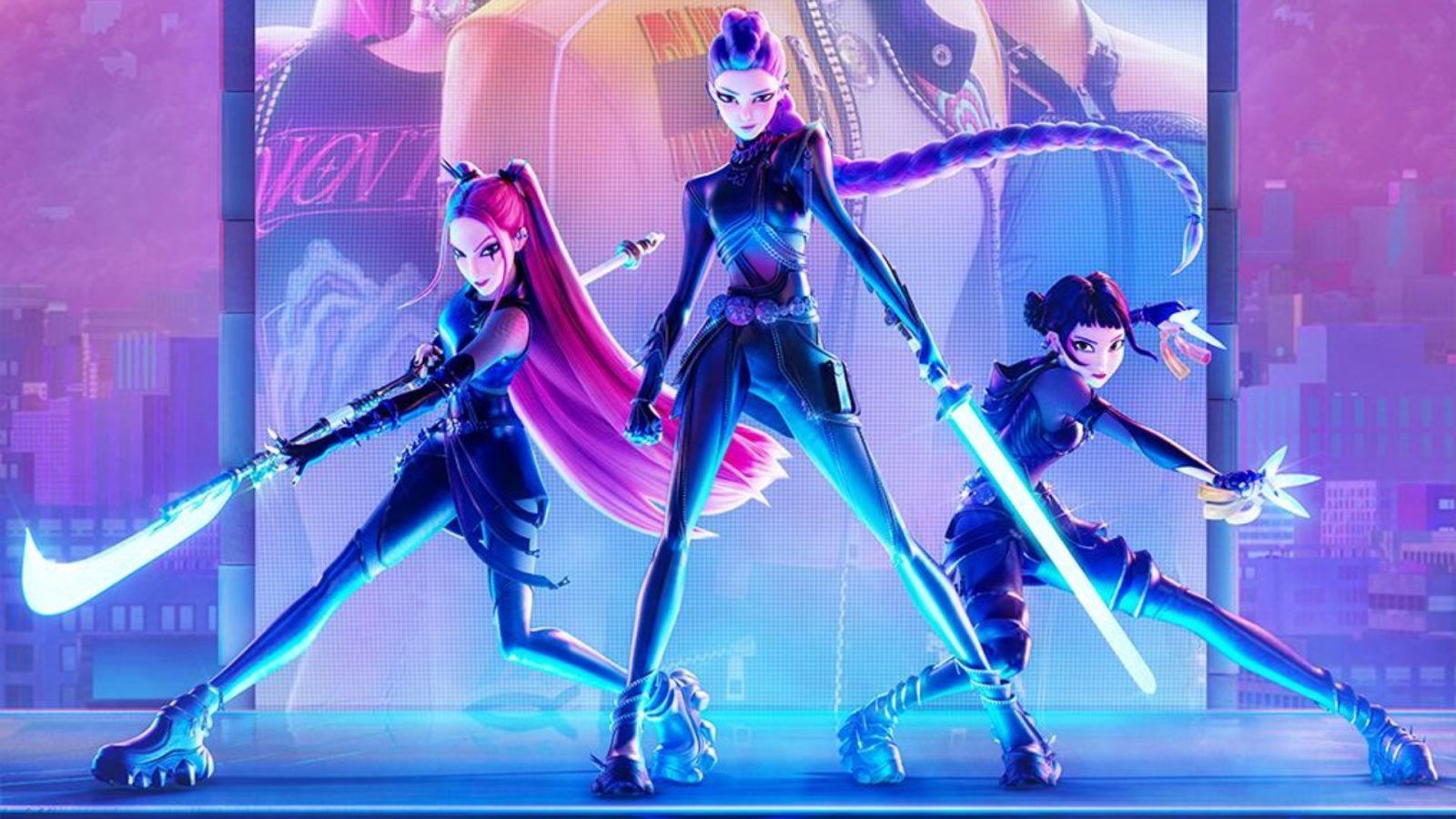 Is Netflix's KPop Demon Hunters getting a sequel?. Lifestyle Asia India