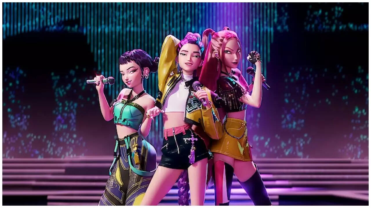 KPop Demon Hunters: These Real Life Korean Spots Will Blow Your Mind (And Your Insta) Times Of India