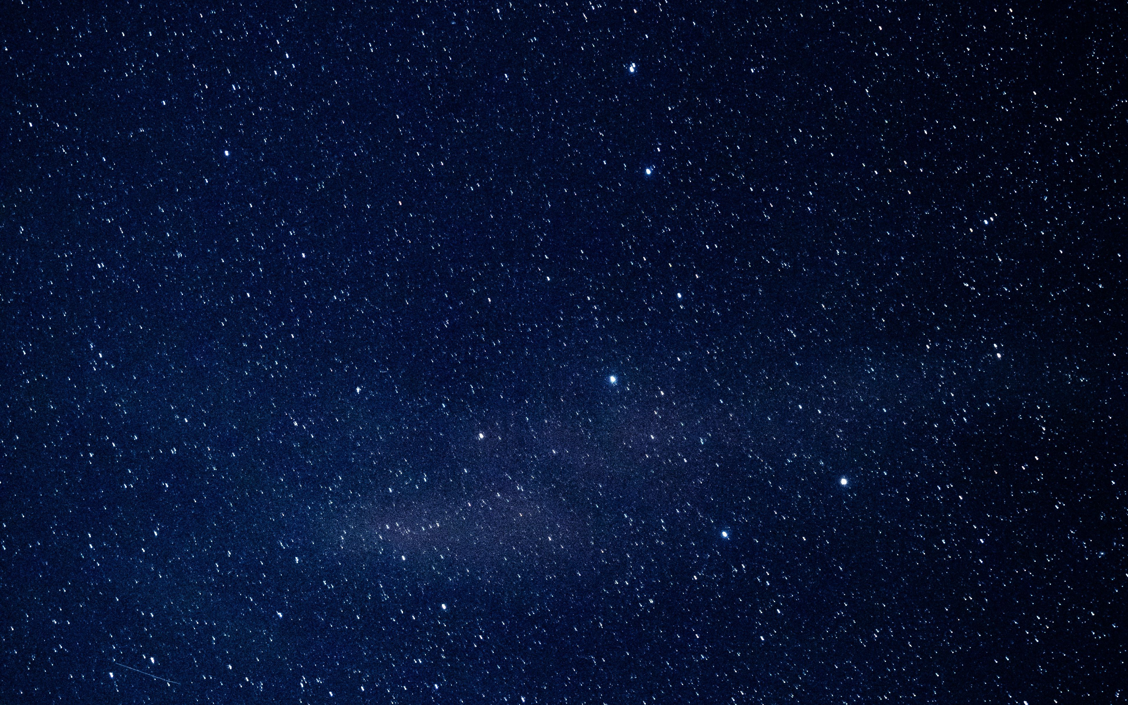 Download wallpaper 3840x2400 stars, starry sky, constellation, big dipper 4k ultra HD 16:10 HD background