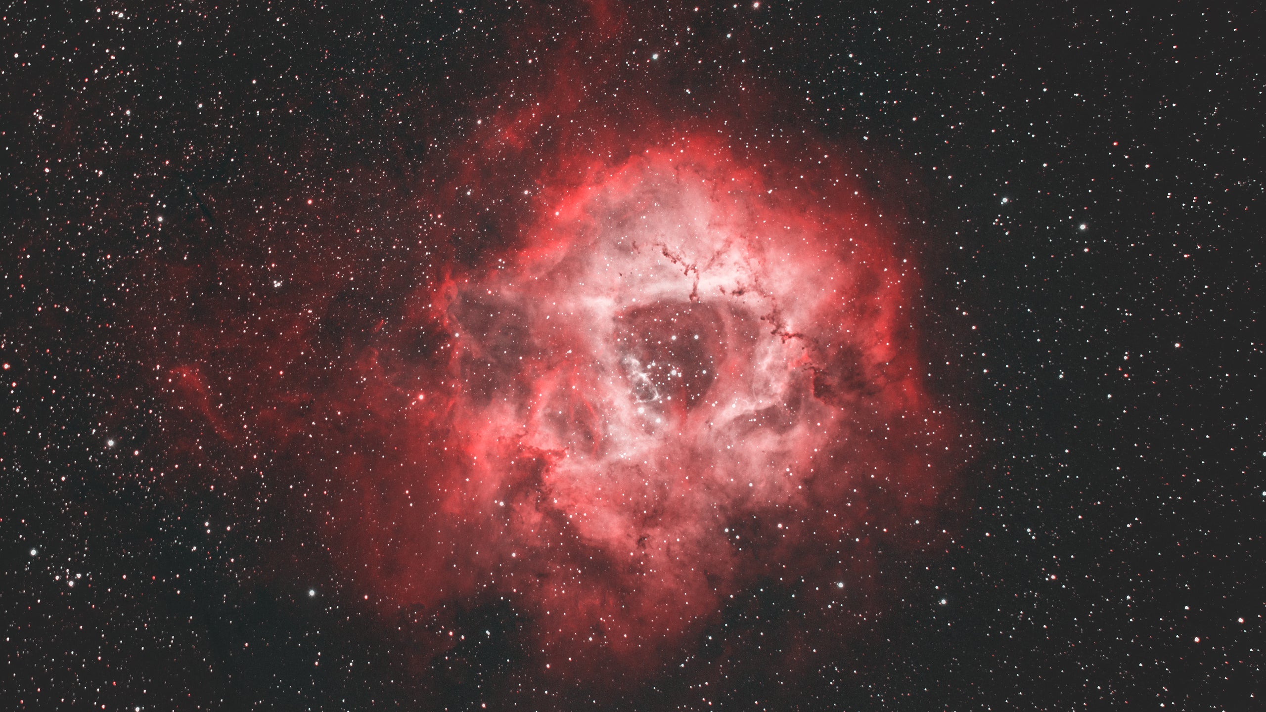 4K Digital Downloads: AstroNerd Wallpaper