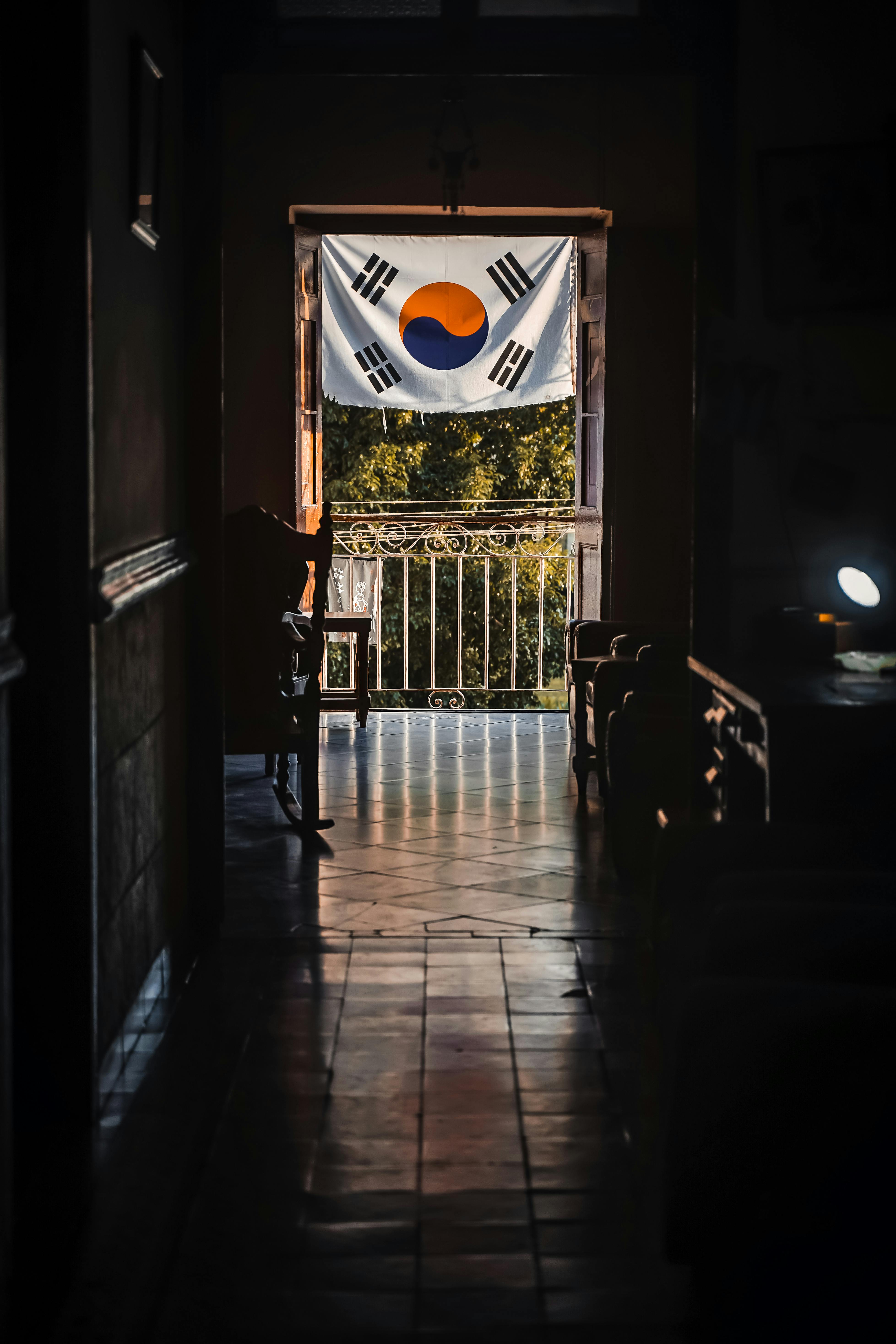 South Korean Flag Photo, Download The BEST Free South Korean Flag & HD Image