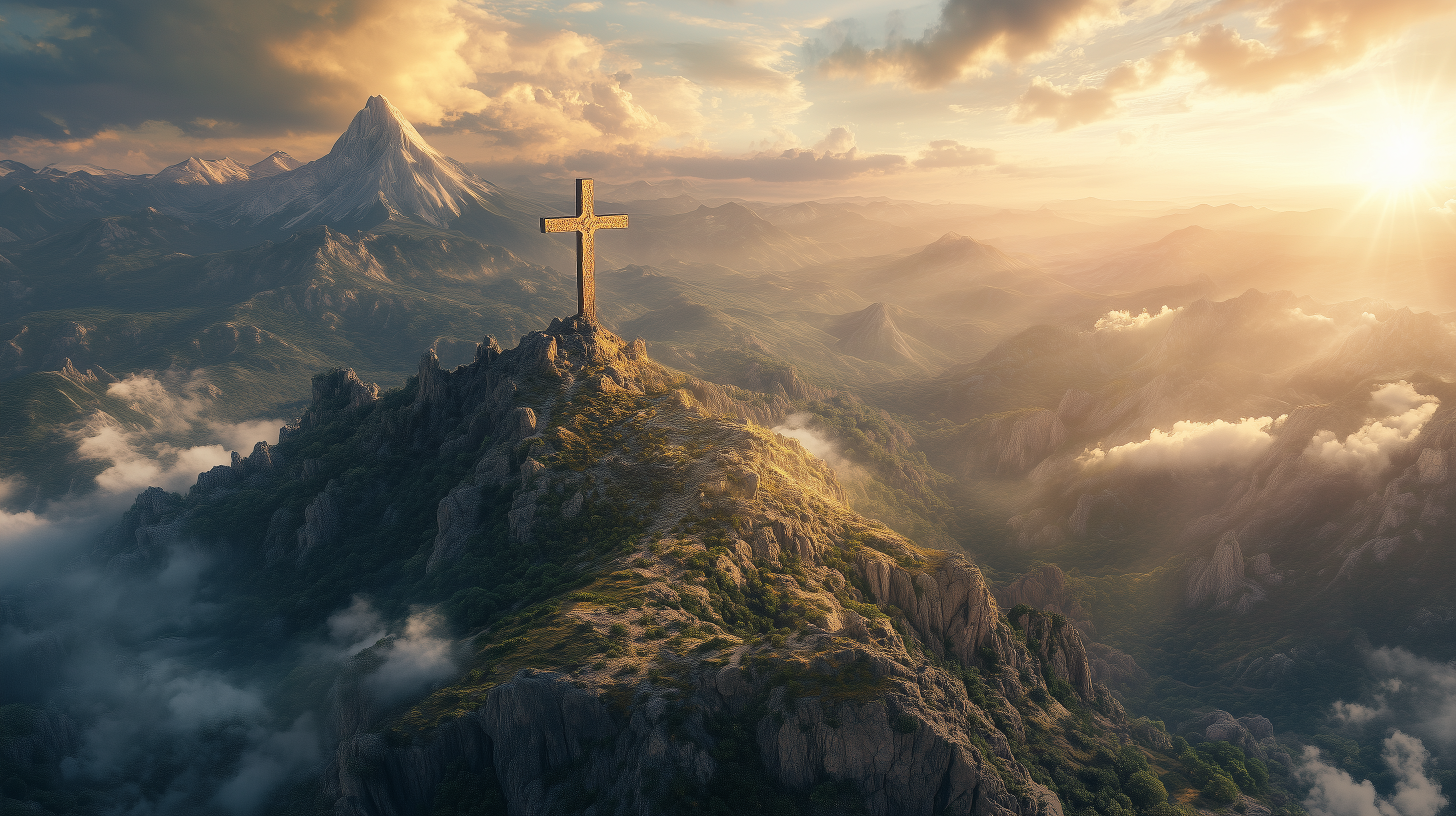 Free Christian Wallpaper Inspirational Image in 4K and HD