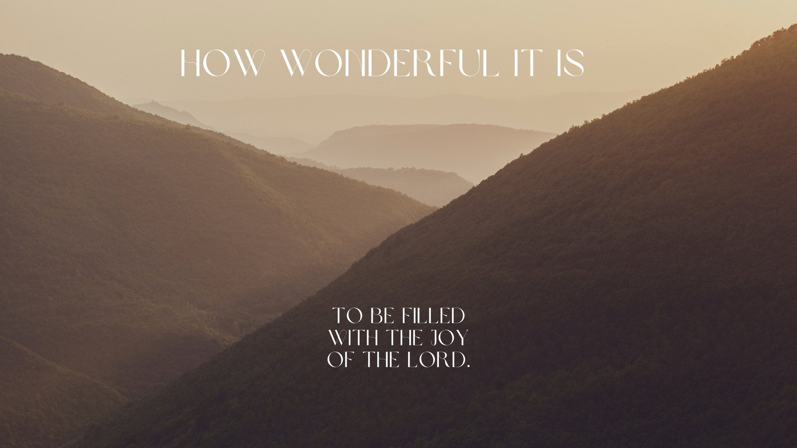 Free to edit Christian desktop wallpaper